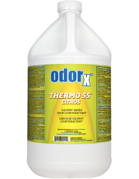 ProRestore Thermo-55 Citrus (Gal.)