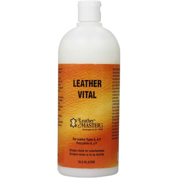 Leather Master Leather Vital (1 Liter)
