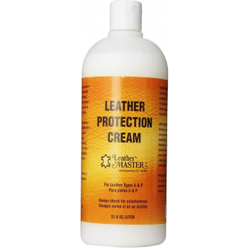 Leather Master Leather Protection Cream (1 Liter)