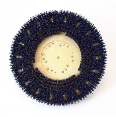 Malish Clean-Grit, 17&quot;