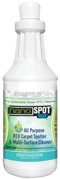nanoSPOTMAXX All-Purpose Cleaner (Qt)