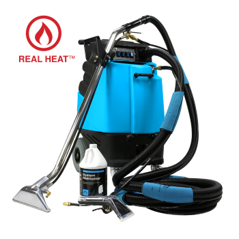 Mytee Contractor’s Special Extractor Package