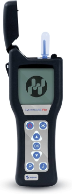 SystemSURE Plus ATP Monitoring System