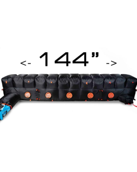 Airwall Xpress Crawlspace Barrier