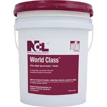 NCL World Class (5 Gal)