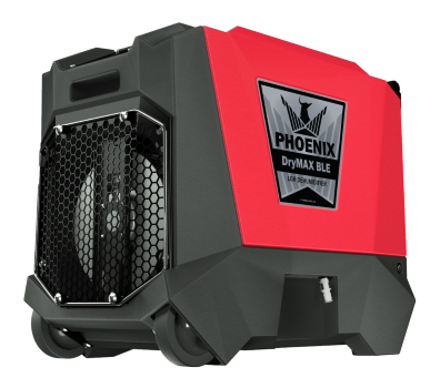 Phoenix Drymax BLE Dehumidifier