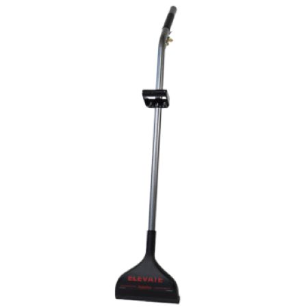 KleenRite Elevate 1.5&quot; Carpet Wand Package