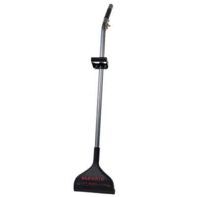 KleenRite Elevate 1.5&quot; Carpet Wand Package