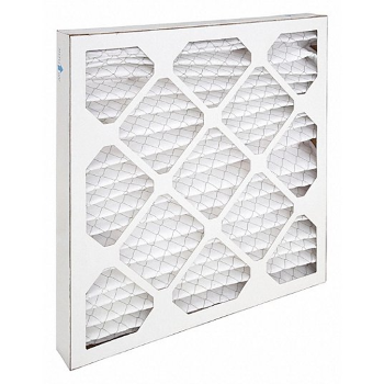 16x16x2 Pleated Pre-Filter