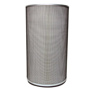 14&quot; x 24&quot; Cylindrical HEPA Filter