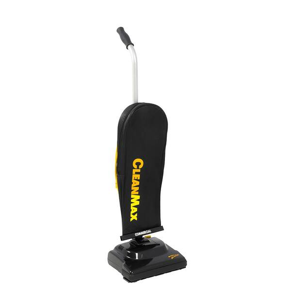 CleanMax Zoom 200 Upright Vacuum