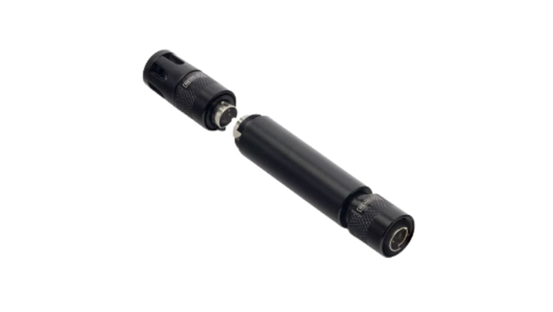 FLIR Replacement Temperature and RH Probe for MR77 with Extension