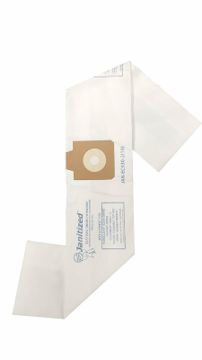 Janitized Vacuum Bag - JAN-EC930 (10 pk)