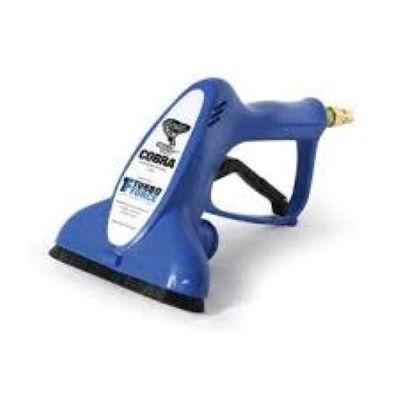 Turbo Force Cobra Tile Hand Tool