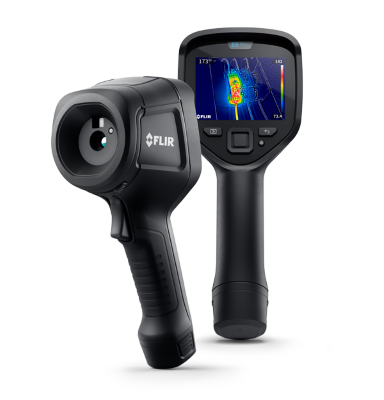 FLIR E8 Pro Infrared Camera