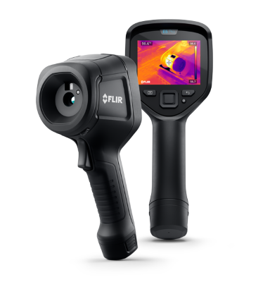 FLIR E5 Pro Infrared Camera