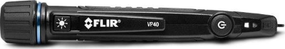 Flir VP40 Non-Contact Voltage Detector w/ Flashlight