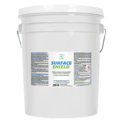 SurfaceShield Protectant (5 gal.)