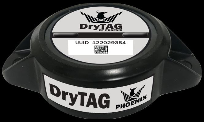 Phoenix Drytag