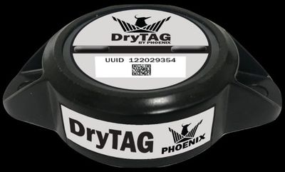 Phoenix Drytag