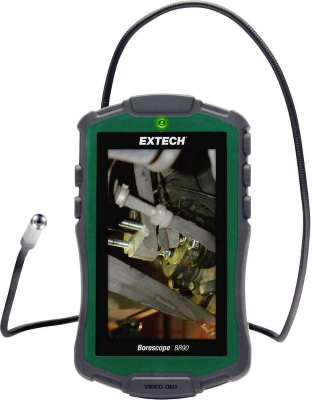 Extech Borescope Inspection Camera