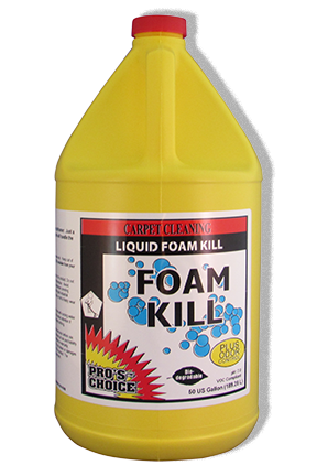 Pro&#39;s Choice HD Odor Kill Plus (Gal.)