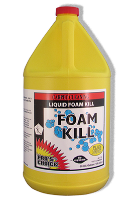 Pro&#39;s Choice HD Odor Kill Plus (Gal.)
