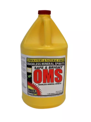 Pro&#39;s Choice OMS Safe &amp; Brite (Gal.)