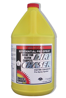 Pro&#39;s Choice Dirt Chaser (Gal.)