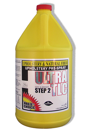 Pro&#39;s Choice Ultra TLC (Gal.)