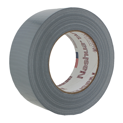 2&quot; Silver Duct Tape (7mil)