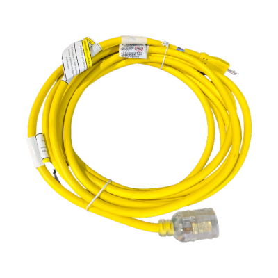 Injectidry HP60 &amp; HP-Plus Detachable Power Cord