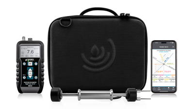 Tramex Building Survey Inspection