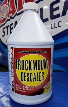 Saiger&#39;s Truckmount Descaler (Gal.)