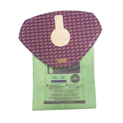 Intercept Micro Filter Bag, 6qt. (Pack of 10)