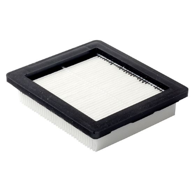 HEPA Media Exhaust Filter (2 pack)