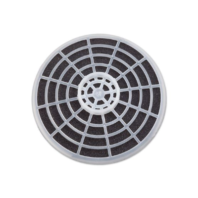 Dome Filter with Foam Filter Media