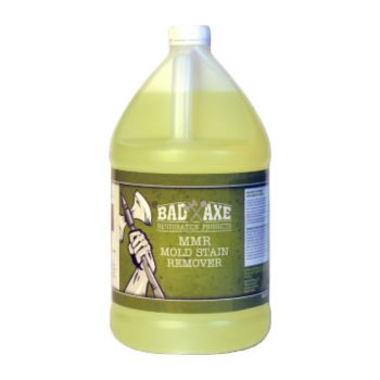 MMR Mold Stain Remover (Gal.)