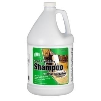 Nilodor Deodorizing Carpet Shampoo
