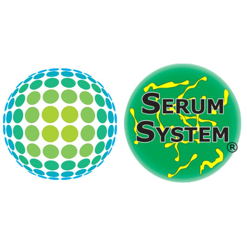 Oxidation Chemistry by Serum Systems