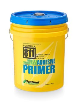 Sentinel 811 Lockdown Encapsulant, Asbestos (5 Gal.)