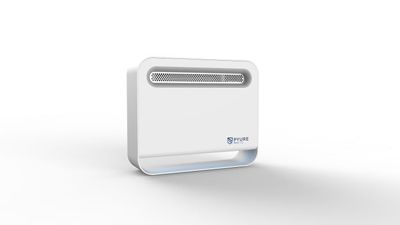 Pyure Mini 25 Air &amp; Surface Purifier