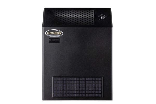 Odorox Slimline Whisper Hydroxyl Generator
