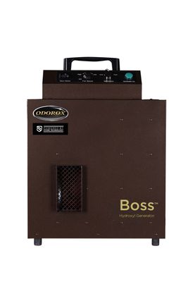 Odorox Boss Hydroxyl Generator