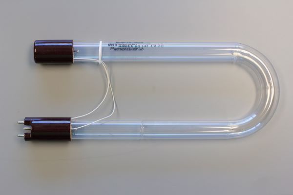 UV Optic Replacement Kit - Boss XL3 (Includes 3 Bulbs)