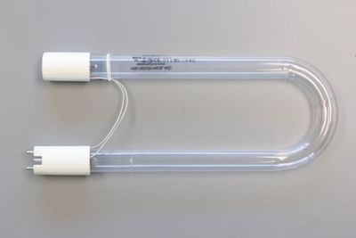 Hydroxyl Generating &#39;O&#39; Replacement U-Optic, White - For Mini 50