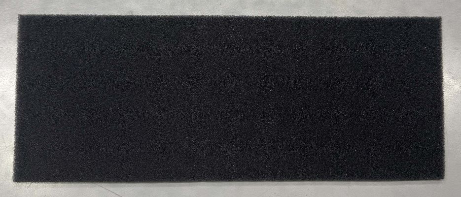 Odorox Slimline Replacement Filter