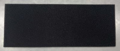 Odorox Slimline Replacement Filter