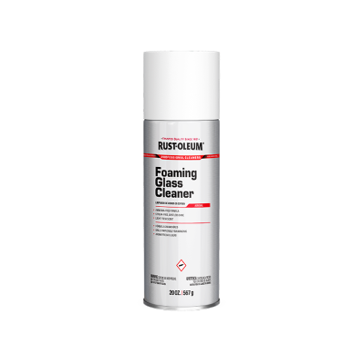 Glass Cleaner (20 oz.)