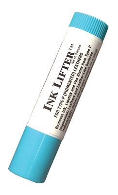 Ink Lifter
